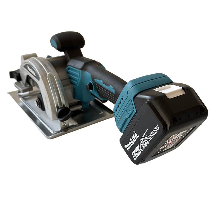 Makita 5in Brushless Motor Cor - Circular Saw Cordless 评论和价格