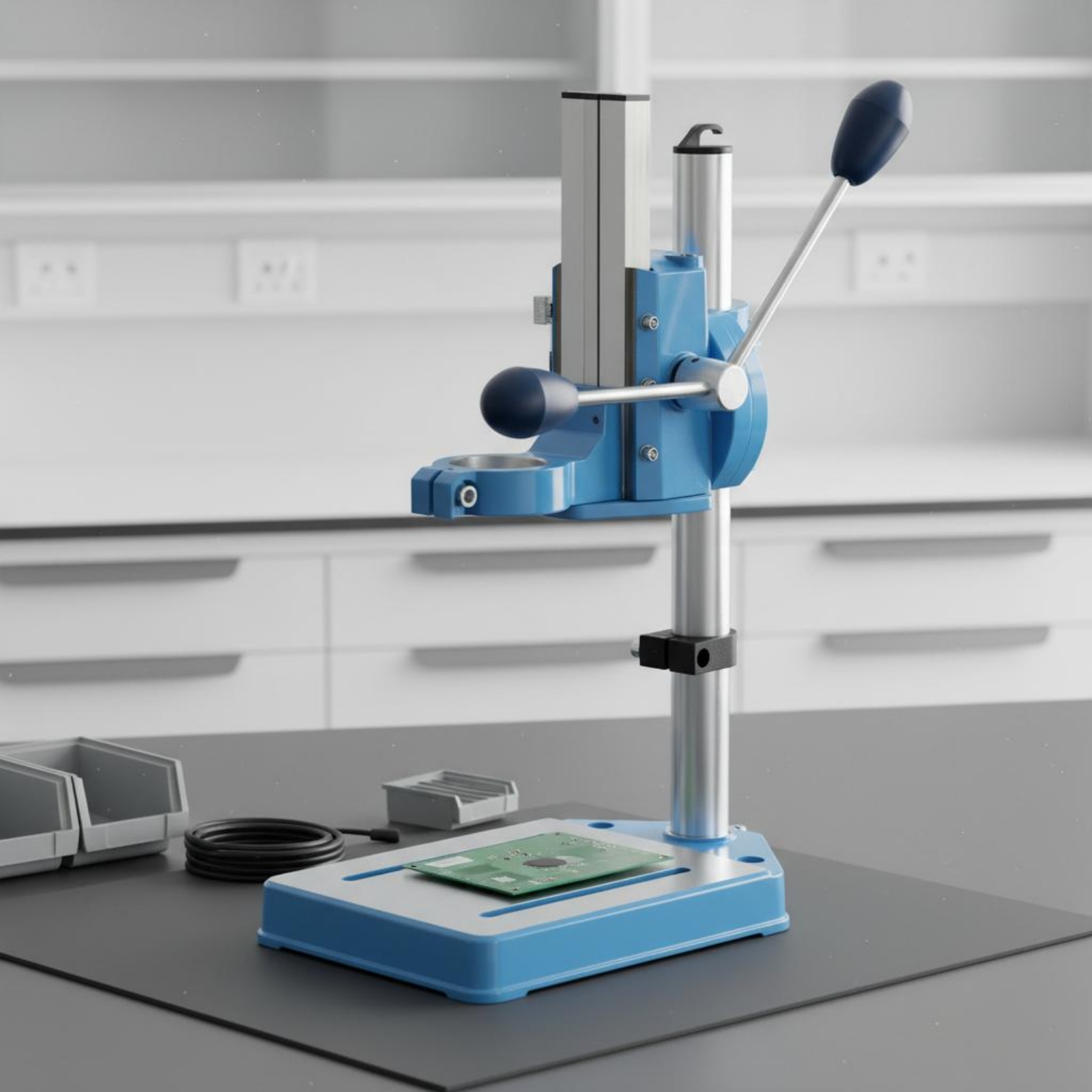 Mini Drill Press Stand High Pr - Power Tools Workshop 评论和价格