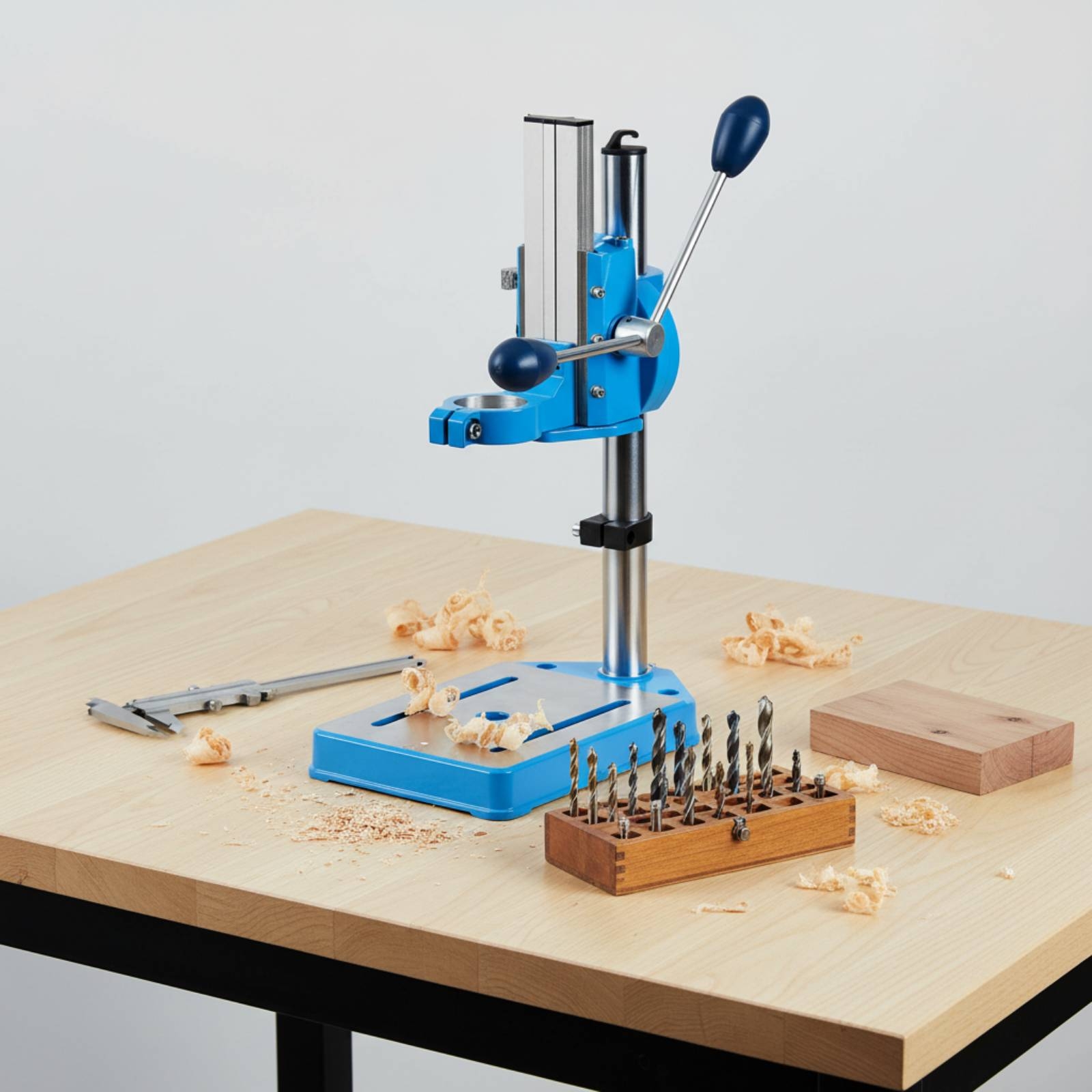 Mini Drill Press Stand High Pr - Power Tools Workshop 评论和价格