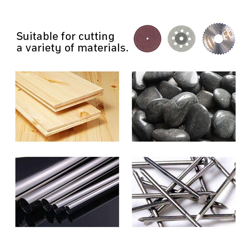 31PCS Diamond Cutting Wheels H - Circular Saw Cordless 评论和价格
