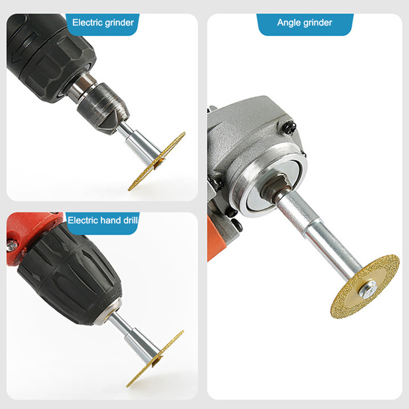 40mm Braze Diamond Saw Blade M - Power Tools Workshop 评论和价格