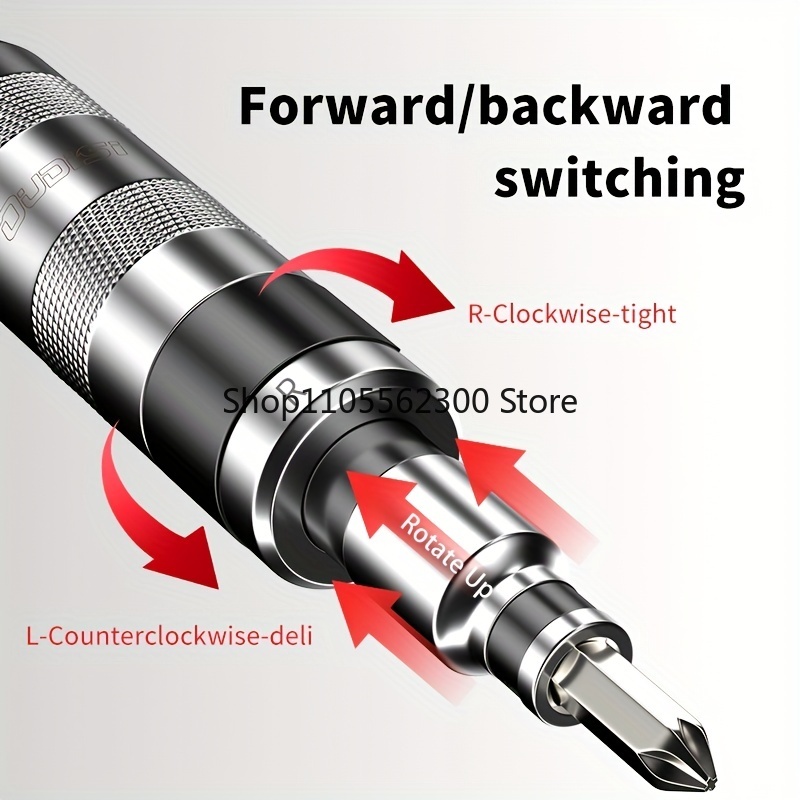 Heavy-Duty Impact Screwdriver  - Power Tools In Automotive 评论和价格
