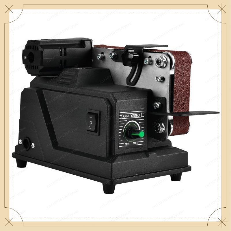Portable Electric Multi-Functi - Belt Sander Portable 评论和价格