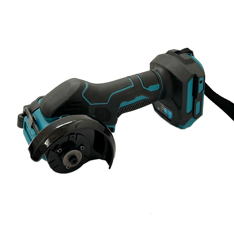 Makita  3 Inch New Mini Angle  - Circular Saw Cordless 评论和价格