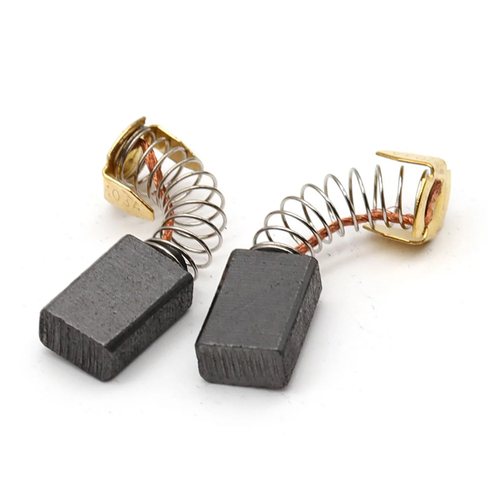 10Pcs 15x10x6mm Carbon Brush f - Circular Saw Cordless 评论和价格