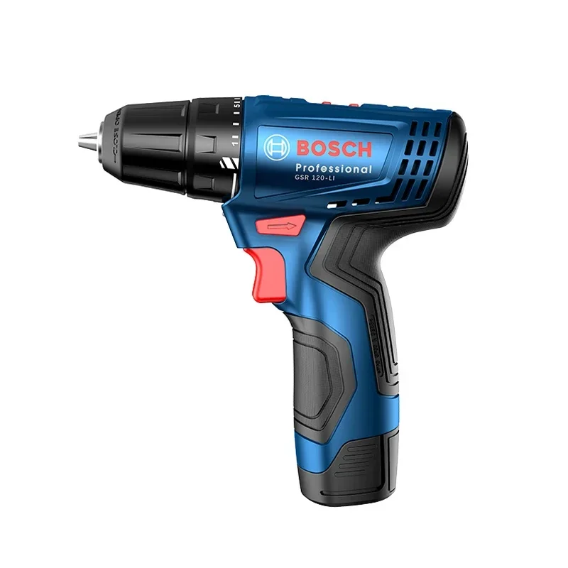 Bosch Electric Drill GSR 120-L - Power Tools Workshop 评论和价格