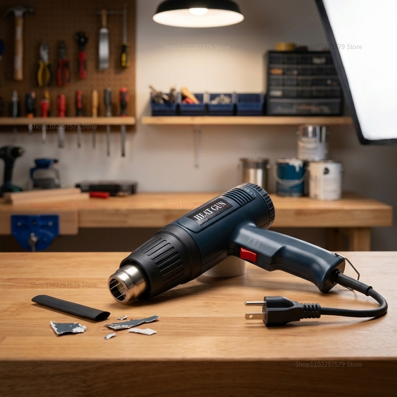New Hot air Gun 2500W Variable - Heat Gun Variable 评论和价格