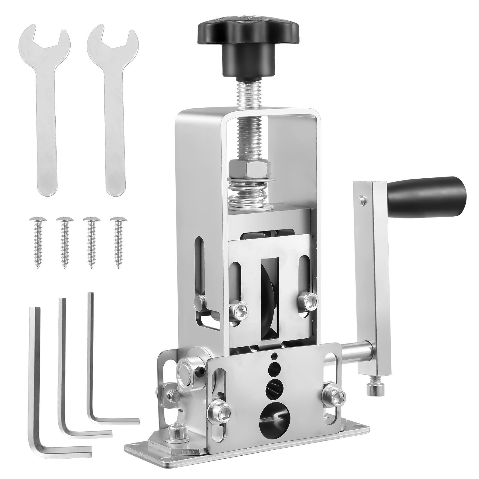 Portable Wire Stripper Manual  - Power Tools Workshop 评论和价格