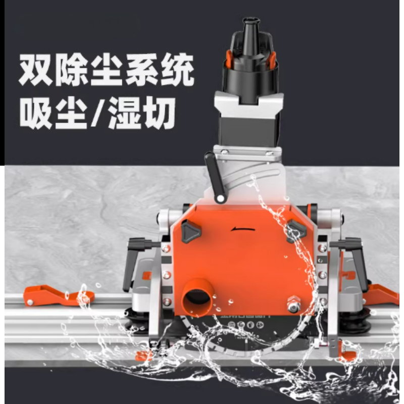 45 Degree Angle Cutting Machin - Tile Cutter Electric 评论和价格