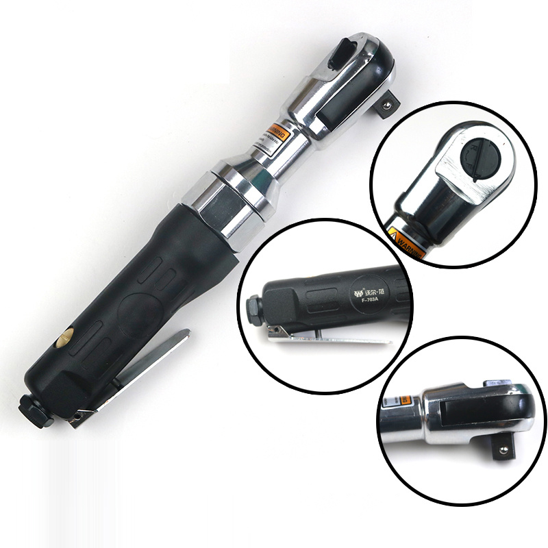 1/2 Air Ratchet Wrench Pneumat - Power Tools In Automotive 评论和价格