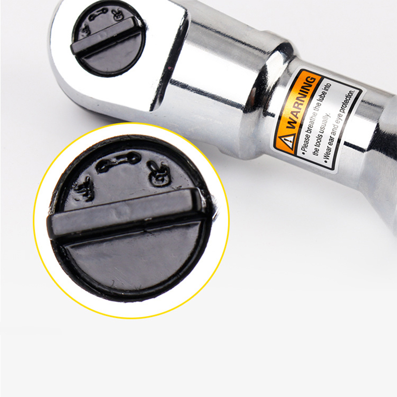 1/2 Air Ratchet Wrench Pneumat - Power Tools In Automotive 评论和价格