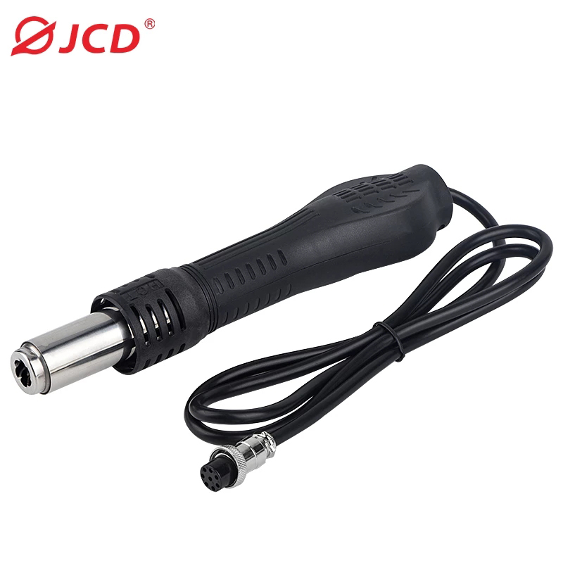 JCD HOT AIR GUN Soldering stat - Heat Gun Variable 评论和价格