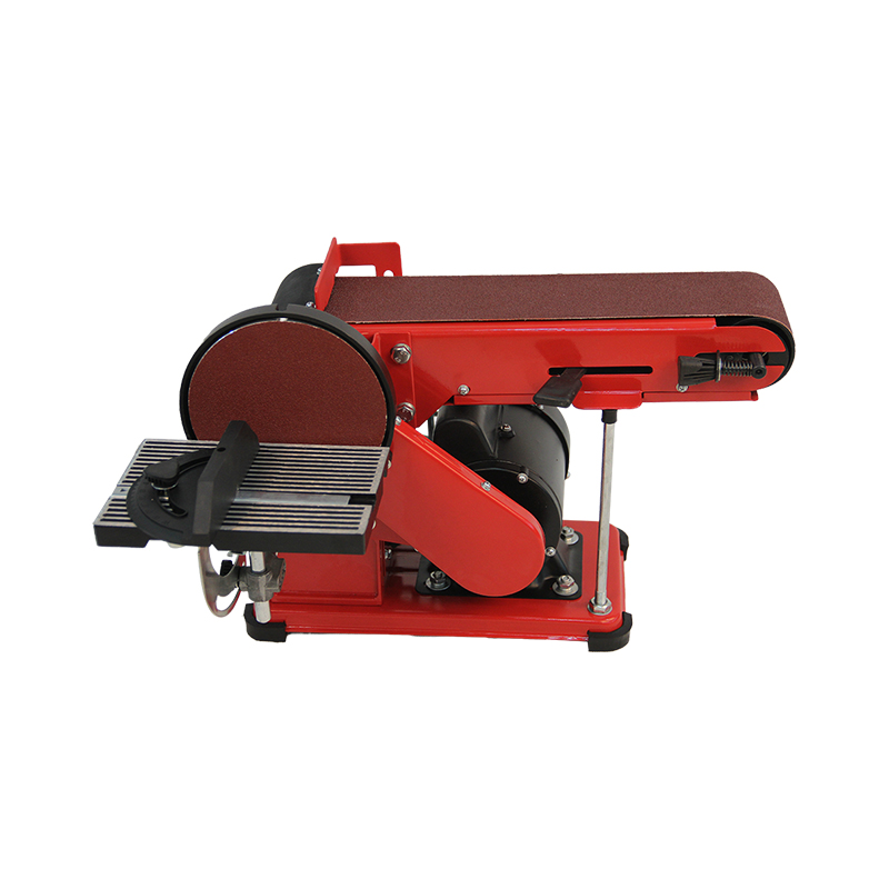 Popular Hot sell HY1510 Portab - Belt Sander Portable 评论和价格