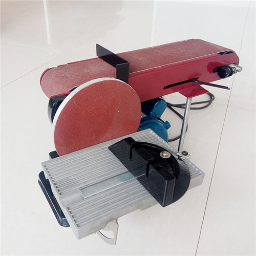 Popular Hot sell HY1510 Portab - Belt Sander Portable 评论和价格