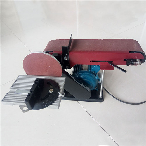Popular Hot sell HY1510 Portab - Belt Sander Portable 评论和价格