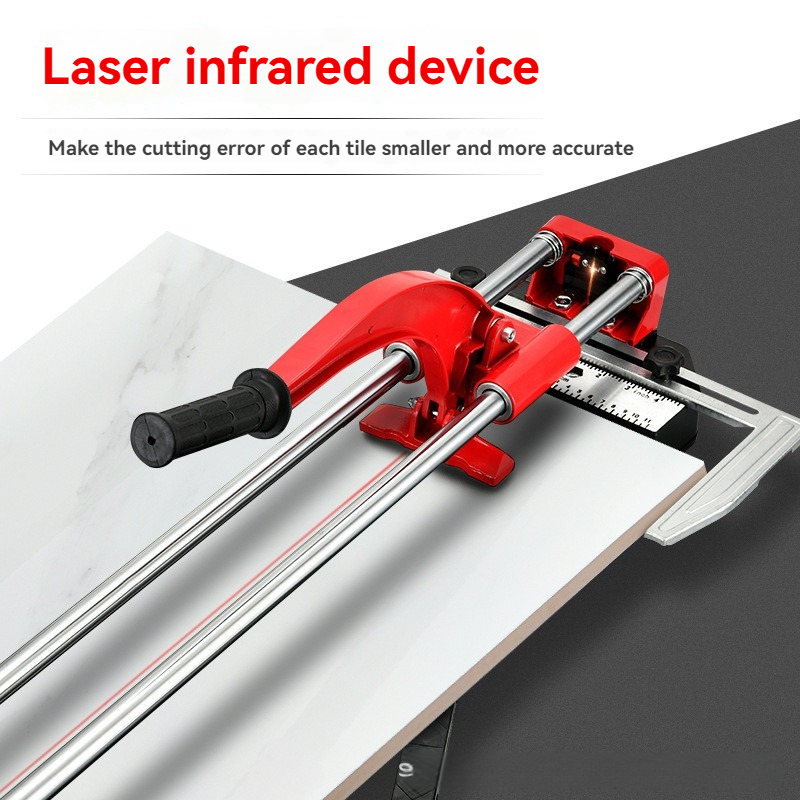 Manual Tile Cutting Machine, W - Tile Cutter Electric 评论和价格