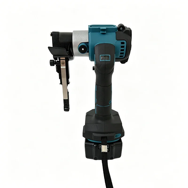 Makita Brushless Cordless Belt - Belt Sander Portable 评论和价格