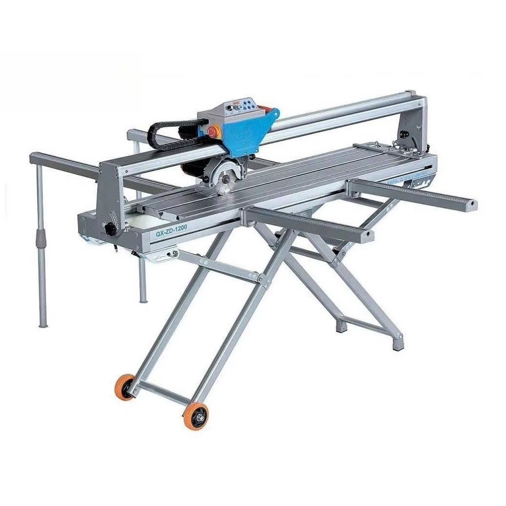 QX-ZD-1200 Portable Table Saw  - Tile Cutter Electric 评论和价格