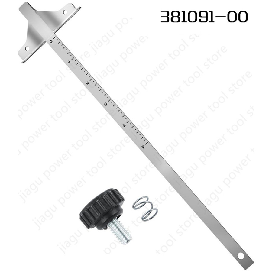 circular saw guide rail 381091 - Circular Saw Cordless 评论和价格