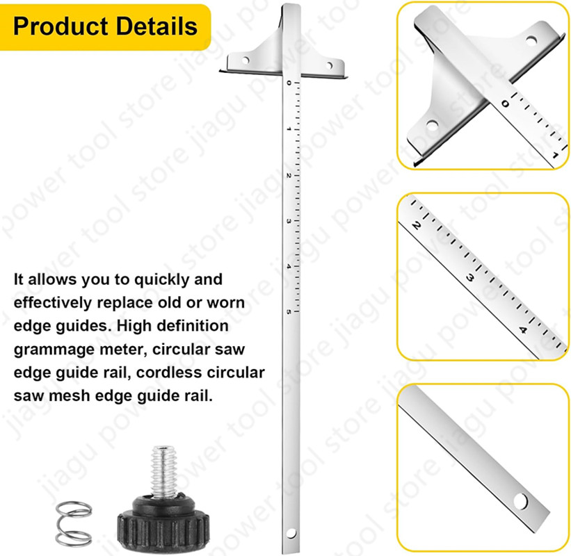 circular saw guide rail 381091 - Circular Saw Cordless 评论和价格