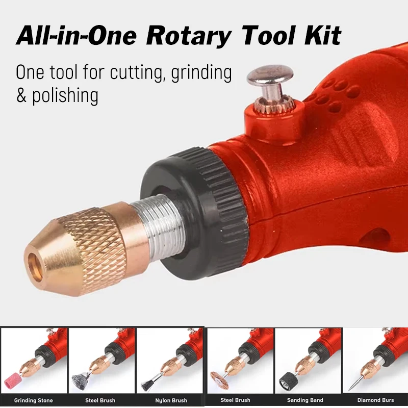 USB Rechargeable Cordless Engr - Power Tools Workshop 评论和价格