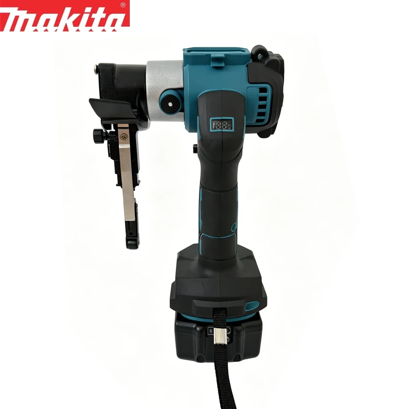 Makita Cordless Brushless Mini - Belt Sander Portable 评论和价格