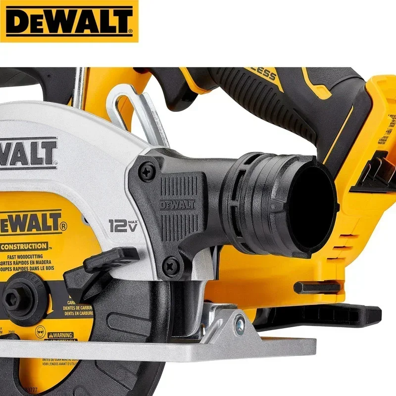 Dewalt DCS512N XTREME 12V MAX  - Circular Saw Cordless 评论和价格