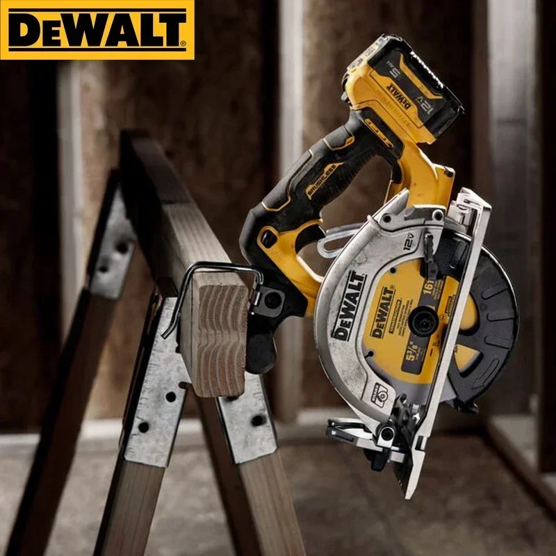 Dewalt DCS512N XTREME 12V MAX  - Circular Saw Cordless 评论和价格