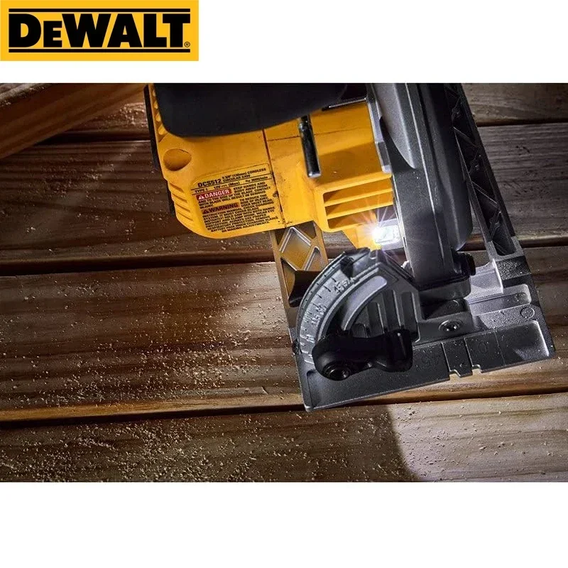 Dewalt DCS512N XTREME 12V MAX  - Circular Saw Cordless 评论和价格