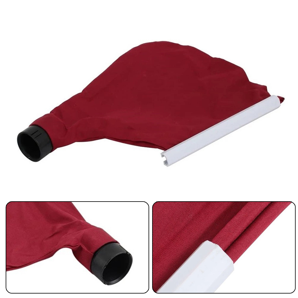 1pc Belt Sander Dust Bag Adjus - Belt Sander Portable 评论和价格