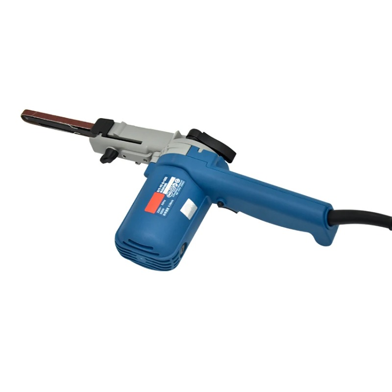 9x533mm Mini Belt Sander DIY,  - Belt Sander Portable 评论和价格