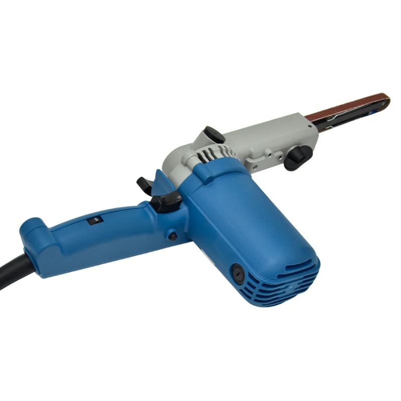 9x533mm Mini Belt Sander DIY,  - Belt Sander Portable 评论和价格