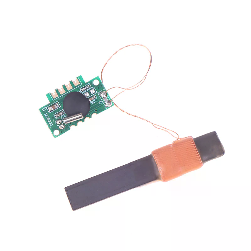 DCF 77 Receiver Module Integra - Power Tools Microsoft 评论和价格
