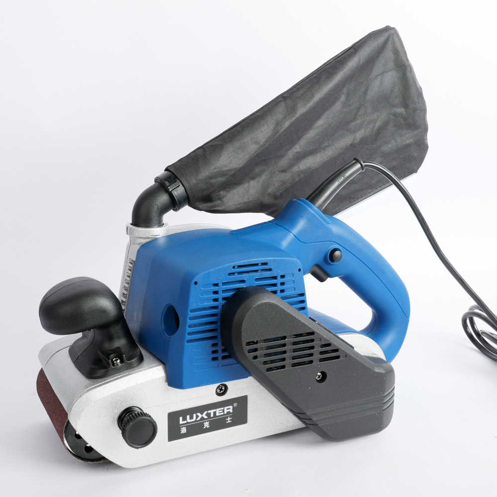 Popular Hot sell Luxter New Ar - Belt Sander Portable 评论和价格