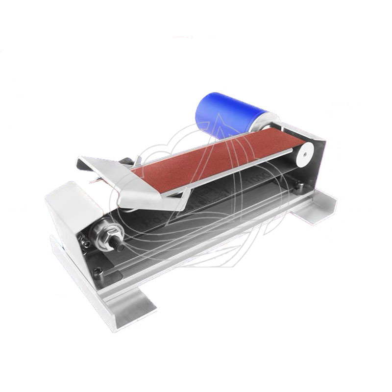 Waterproof Electric Belt Sande - Belt Sander Portable 评论和价格