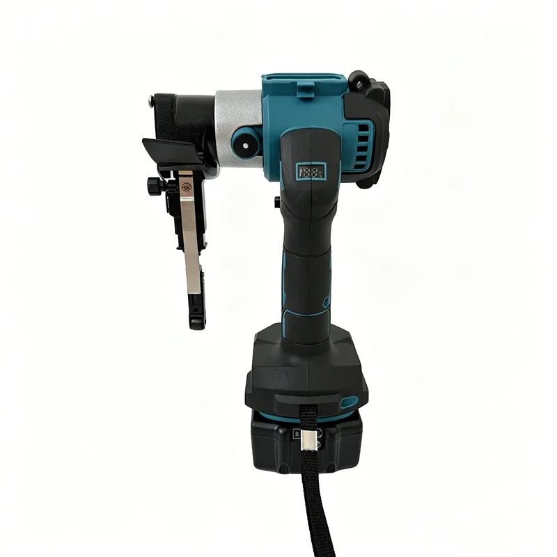 Makita Brushless Cordless Belt - Belt Sander Portable 评论和价格